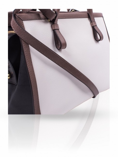 Сумка Женская M-KARYN Satchel/LATE.F.N